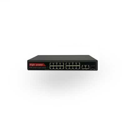 دستگاه سوئیچ سیماران مدل  SM-LB162P-SF